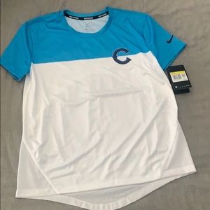 Chicago marathon 2019 Nike dry fit short sleeve